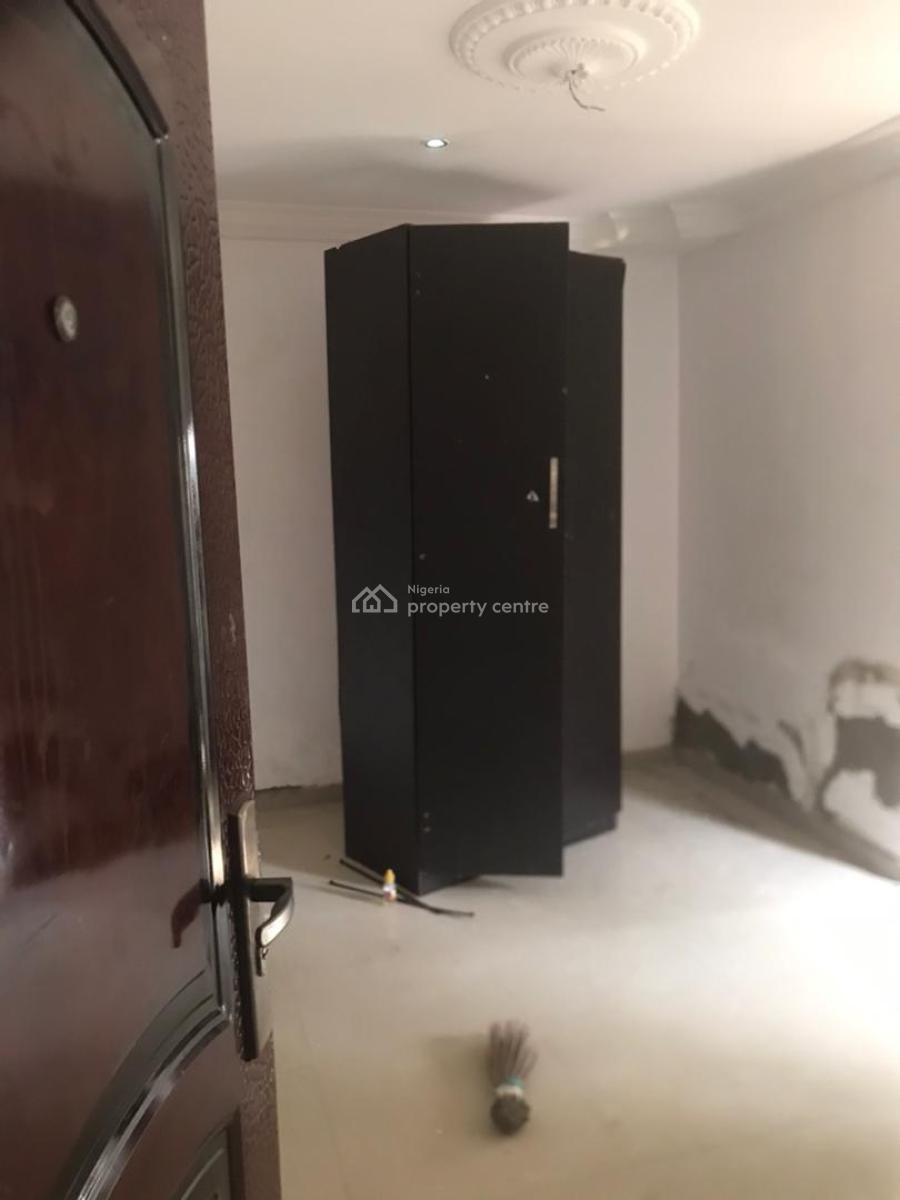 Luxury 4 Bedroom Semi Detached Duplex, Opposite Opic Estate, Ojodu Berger, Ojodu, Lagos, Semi-detached Duplex for Rent