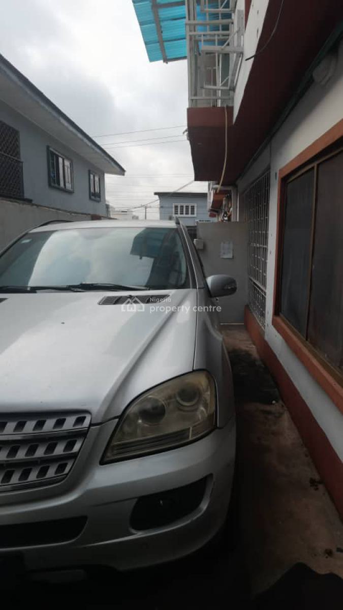 Mix  Properperty Either for Commercial Or Residential  at  Mende Maryl, Mende, Maryland, Lagos, Block of Flats for Sale