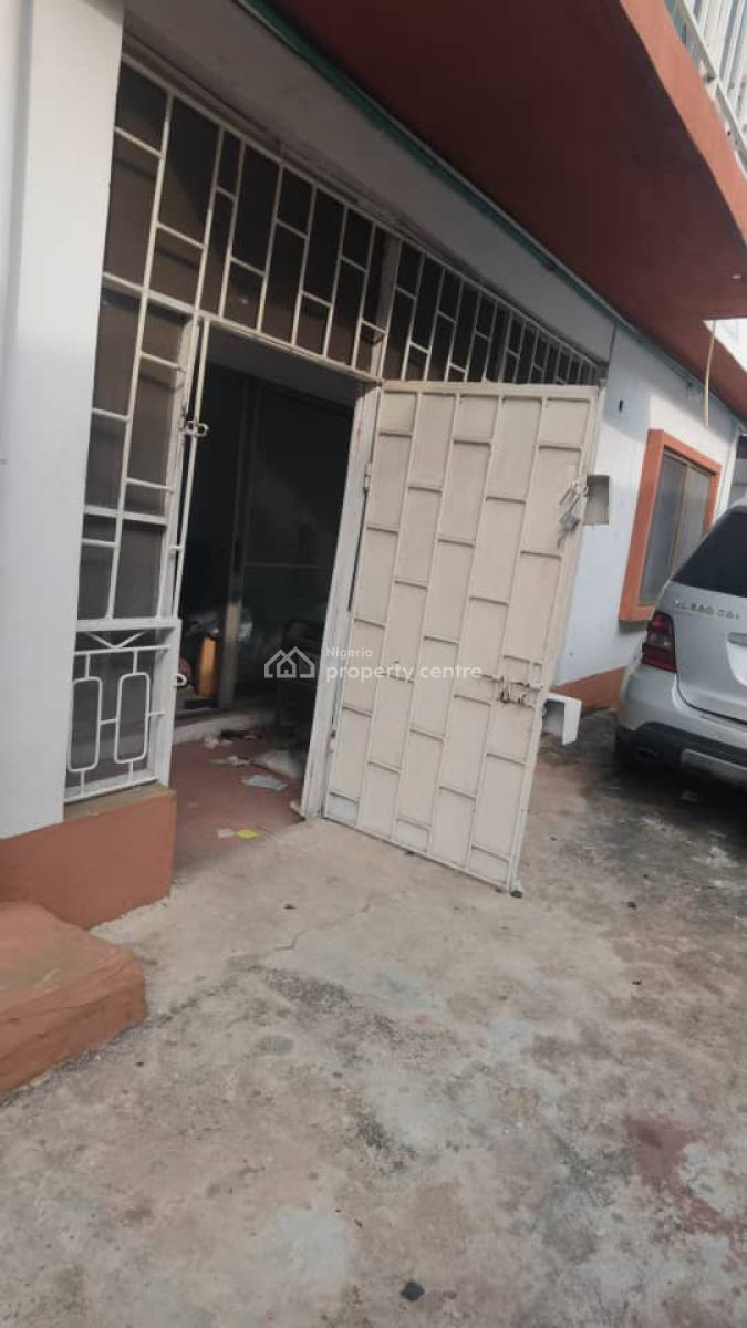 Mix  Properperty Either for Commercial Or Residential  at  Mende Maryl, Mende, Maryland, Lagos, Block of Flats for Sale