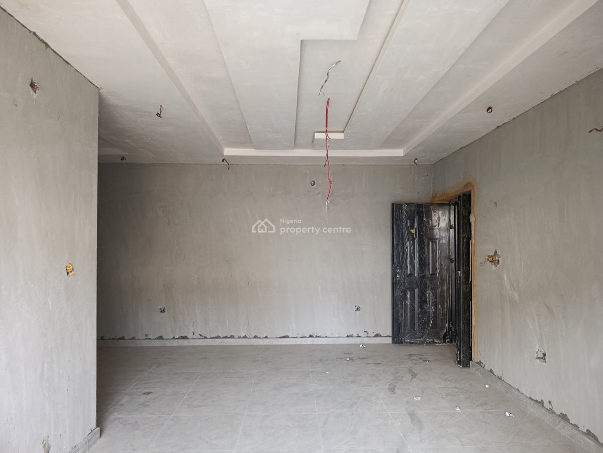 2 Bedroom Luxury Apartment, Addys Havens Apartments Located at Pelewura, Apapa, Lagos, Flat / Apartment for Sale