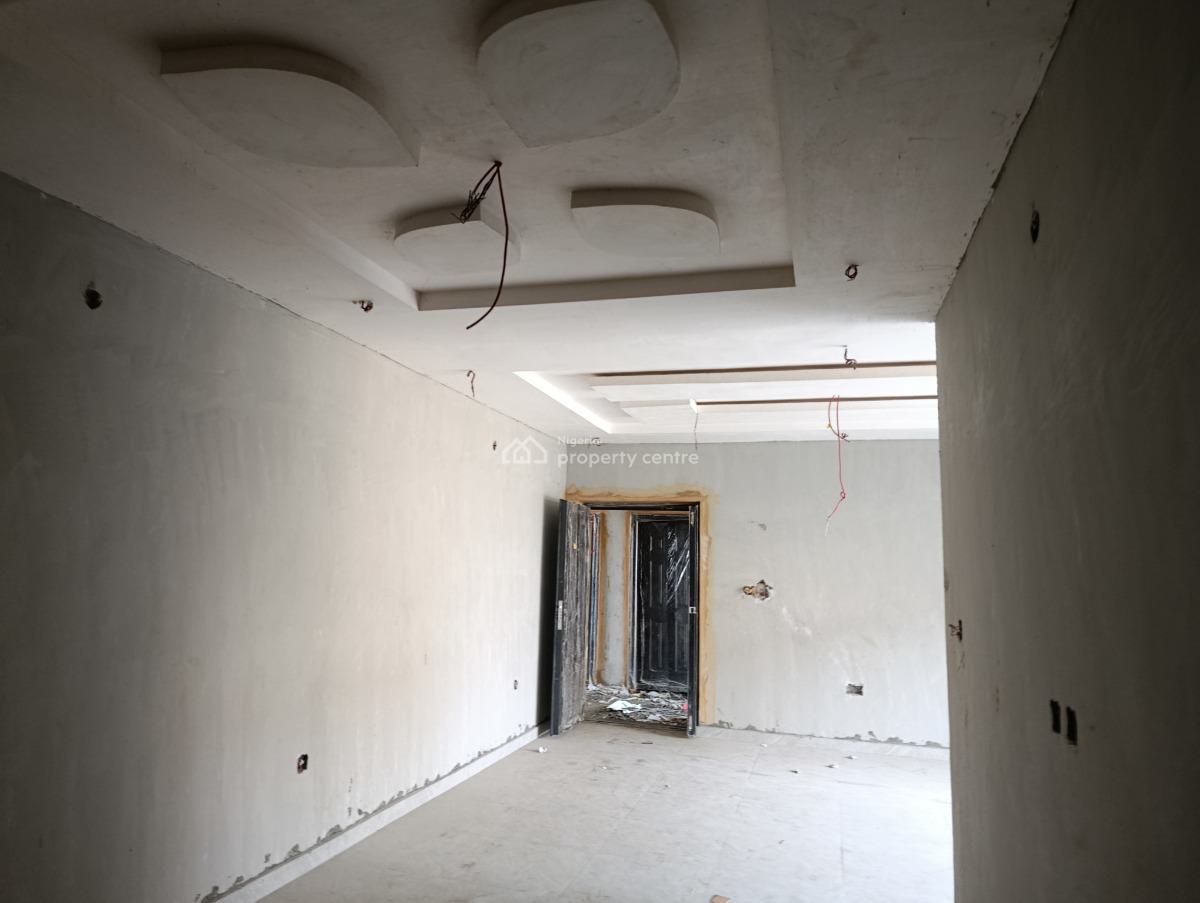 2 Bedroom Luxury Apartment, Addys Havens Apartments Located at Pelewura, Apapa, Lagos, Flat / Apartment for Sale