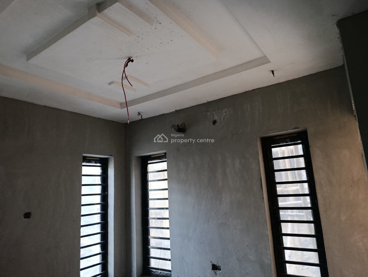 2 Bedroom Luxury Apartment, Addys Havens Apartments Located at Pelewura, Apapa, Lagos, Flat / Apartment for Sale