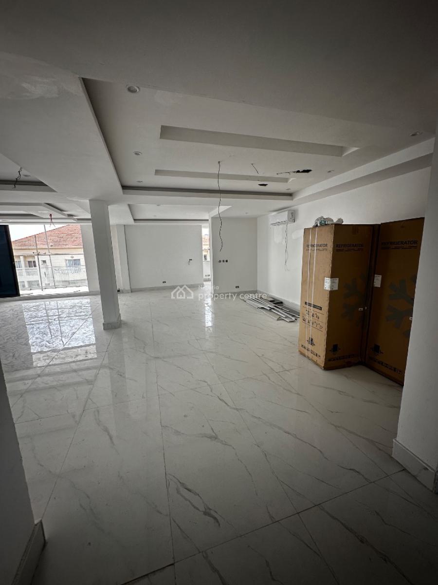 Premium 4 Bedroom Maisonette, Banana Island Road, Banana Island, Ikoyi, Lagos, Terraced Duplex for Rent