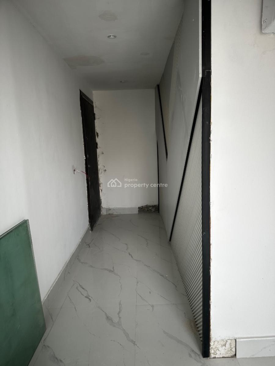 Premium 4 Bedroom Maisonette, Banana Island Road, Banana Island, Ikoyi, Lagos, Terraced Duplex for Rent