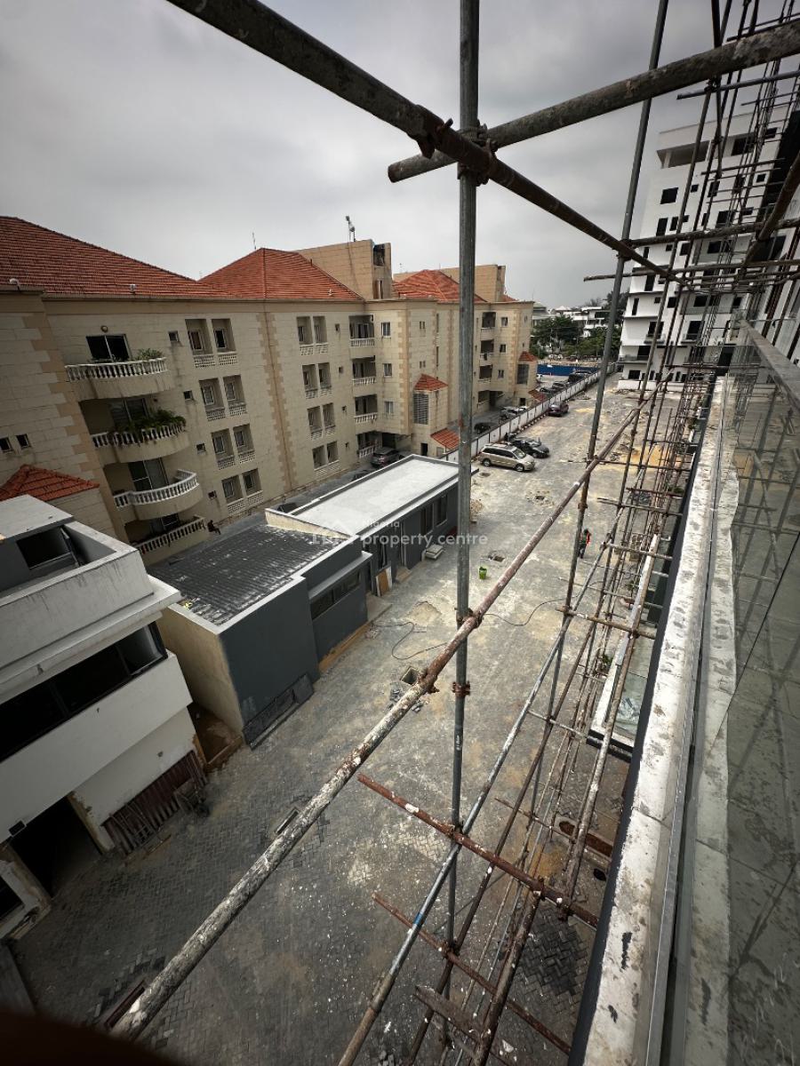 Premium 4 Bedroom Maisonette, Banana Island Road, Banana Island, Ikoyi, Lagos, Terraced Duplex for Rent