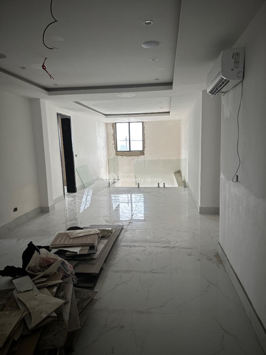 Premium 4 Bedroom Maisonette, Banana Island Road, Banana Island, Ikoyi, Lagos, Terraced Duplex for Rent