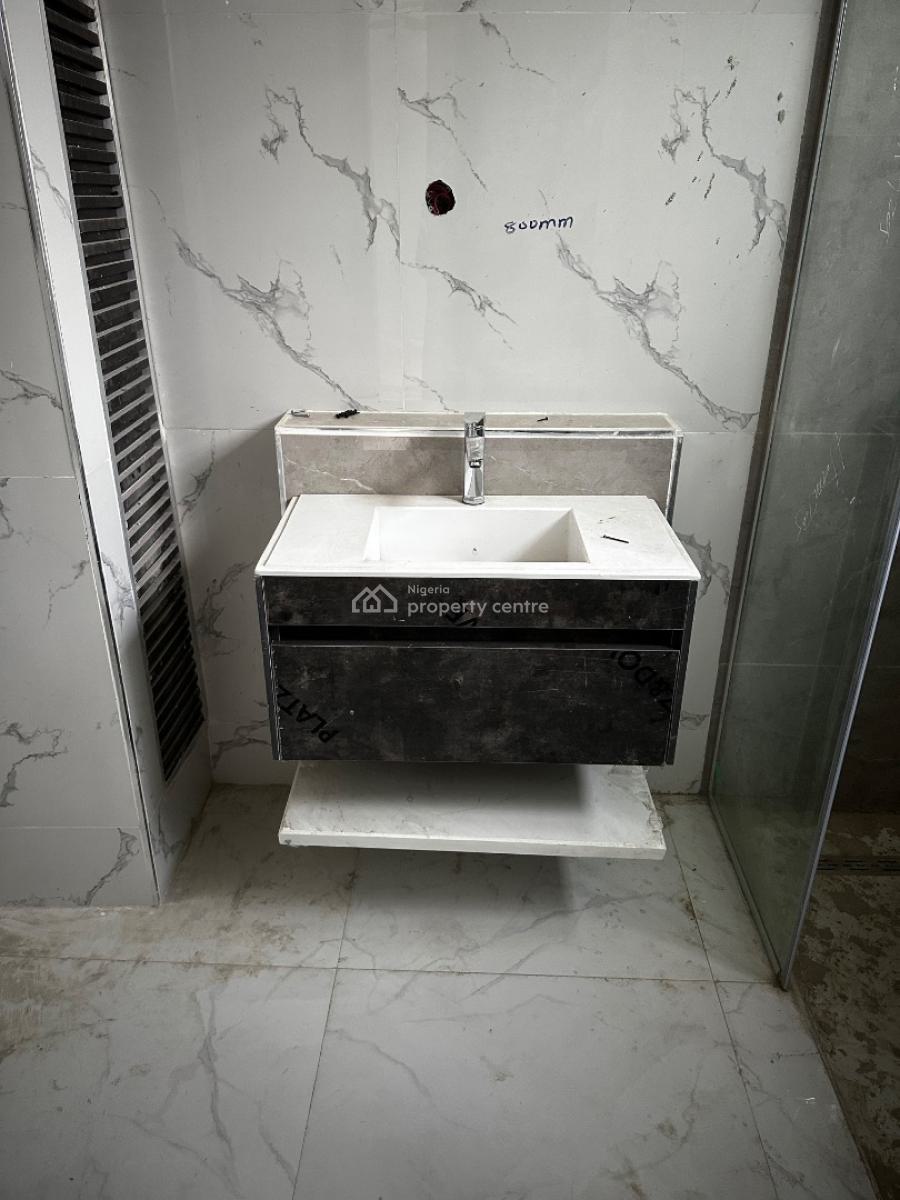 Premium 4 Bedroom Maisonette, Banana Island Road, Banana Island, Ikoyi, Lagos, Terraced Duplex for Rent