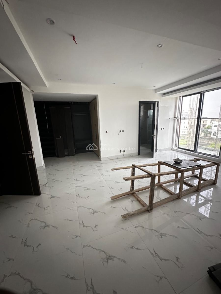 Premium 4 Bedroom Maisonette, Banana Island Road, Banana Island, Ikoyi, Lagos, Terraced Duplex for Rent