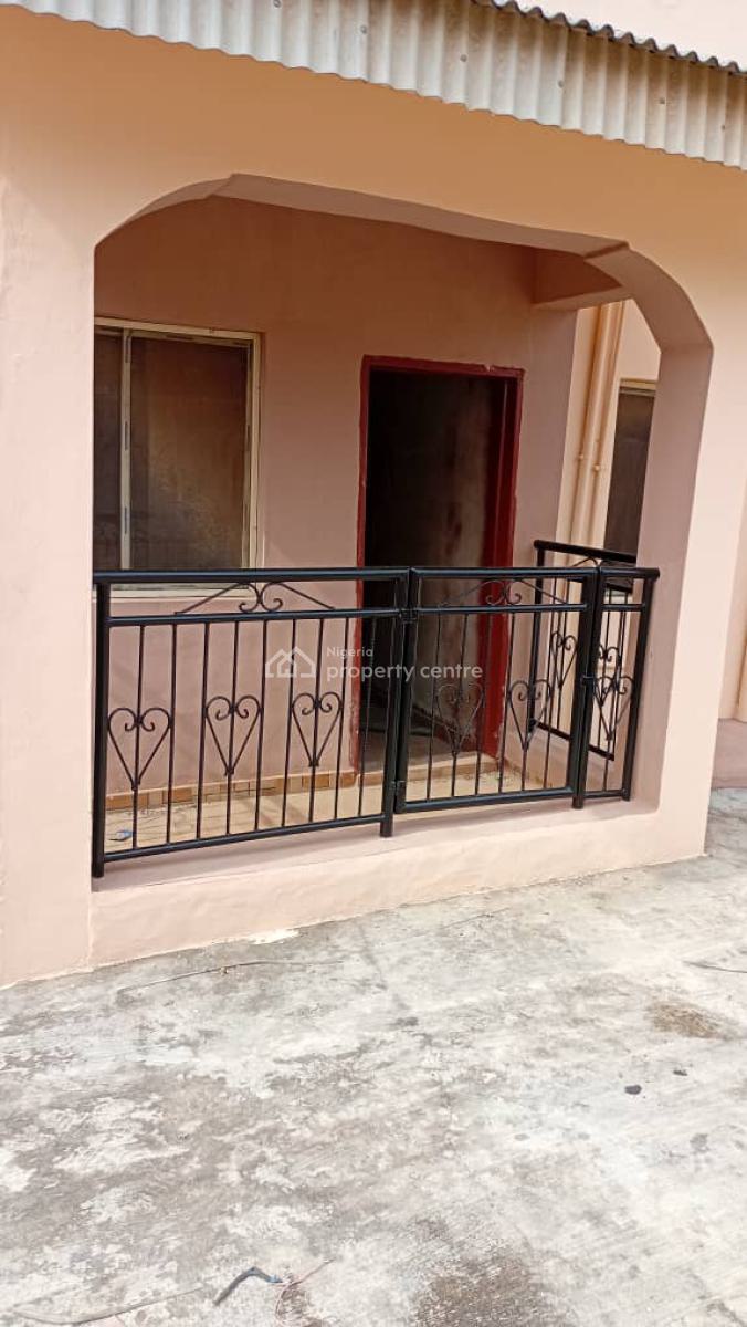 3 Units of 3-bedroom Apartments, Alakuko, Ifako-ijaiye, Lagos, Flat / Apartment for Sale