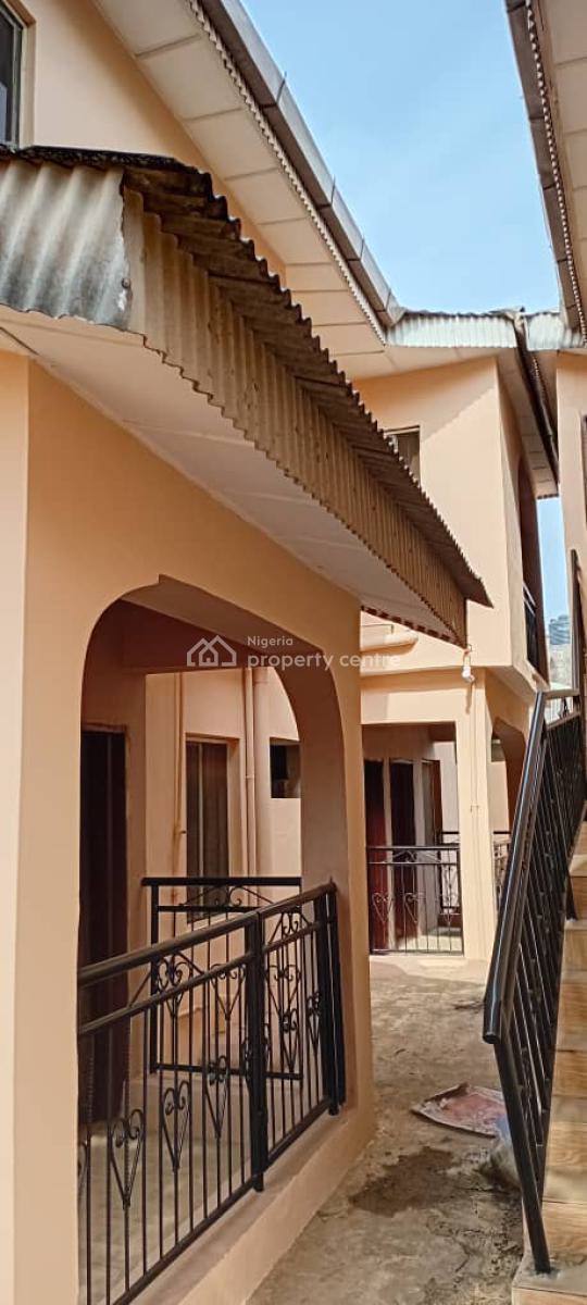 3 Units of 3-bedroom Apartments, Alakuko, Ifako-ijaiye, Lagos, Flat / Apartment for Sale