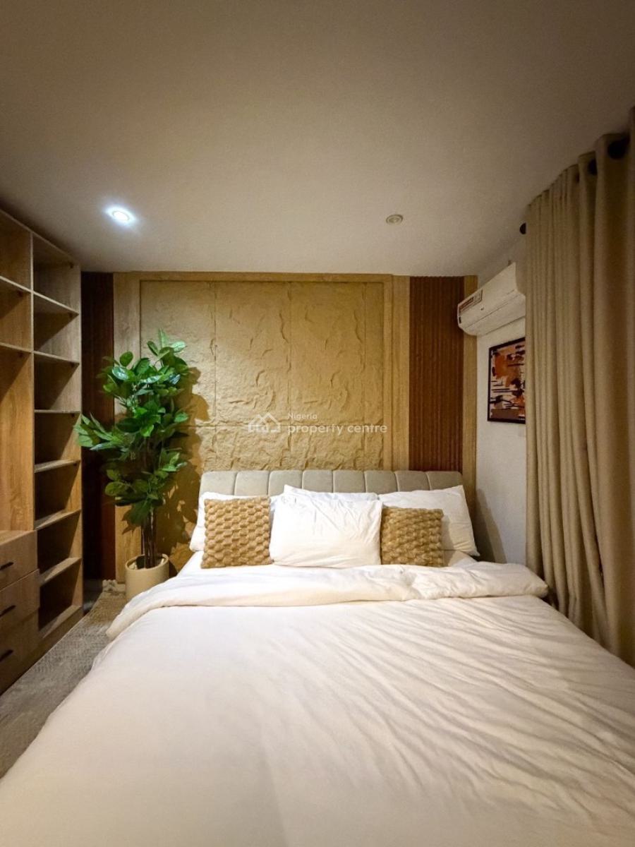 1 Bedroom Chevron, Chevron, Lekki, Lagos, Mini Flat (room and Parlour) for Sale