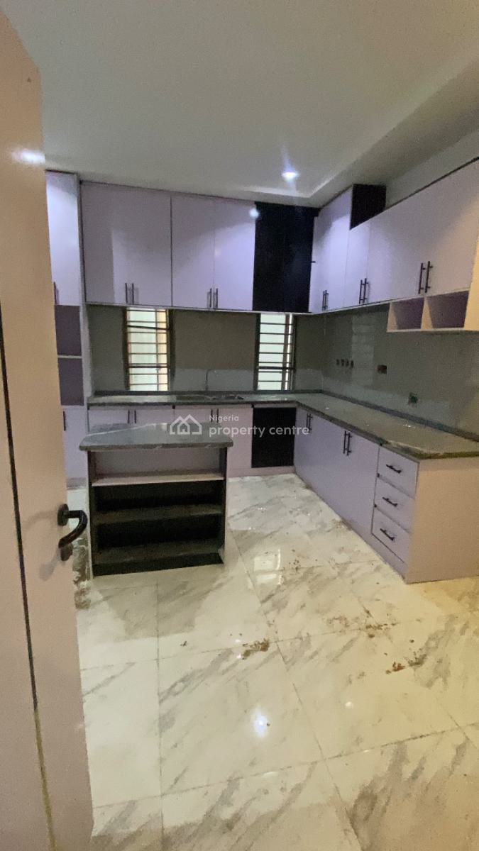 Newly Built 3 Bedroom Terrace Duplex  Maitama Extension, Maitama Extension, Mpape, Abuja, House for Rent