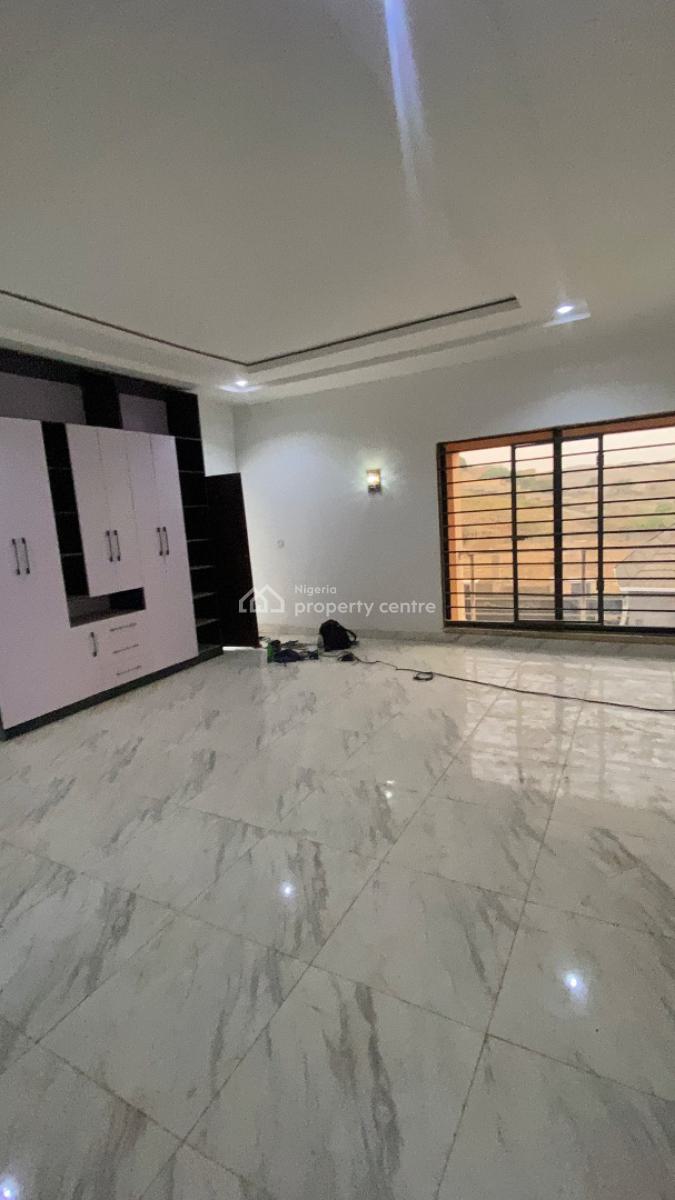 Newly Built 3 Bedroom Terrace Duplex  Maitama Extension, Maitama Extension, Mpape, Abuja, House for Rent