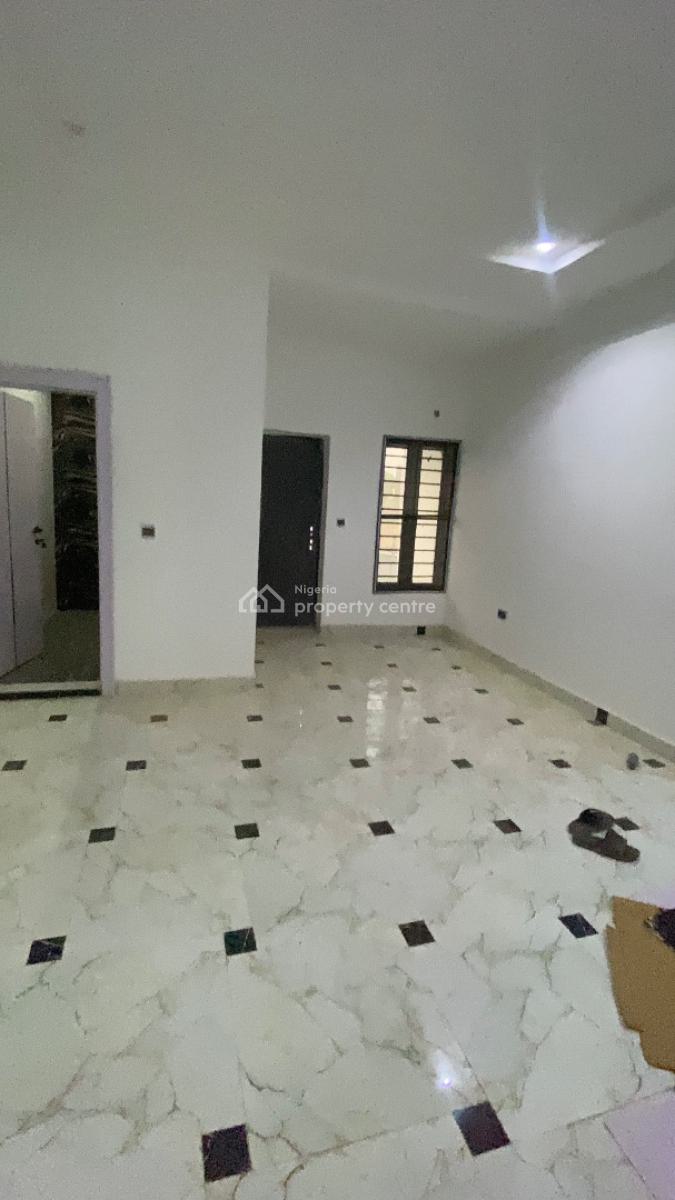 Newly Built 3 Bedroom Terrace Duplex  Maitama Extension, Maitama Extension, Mpape, Abuja, House for Rent