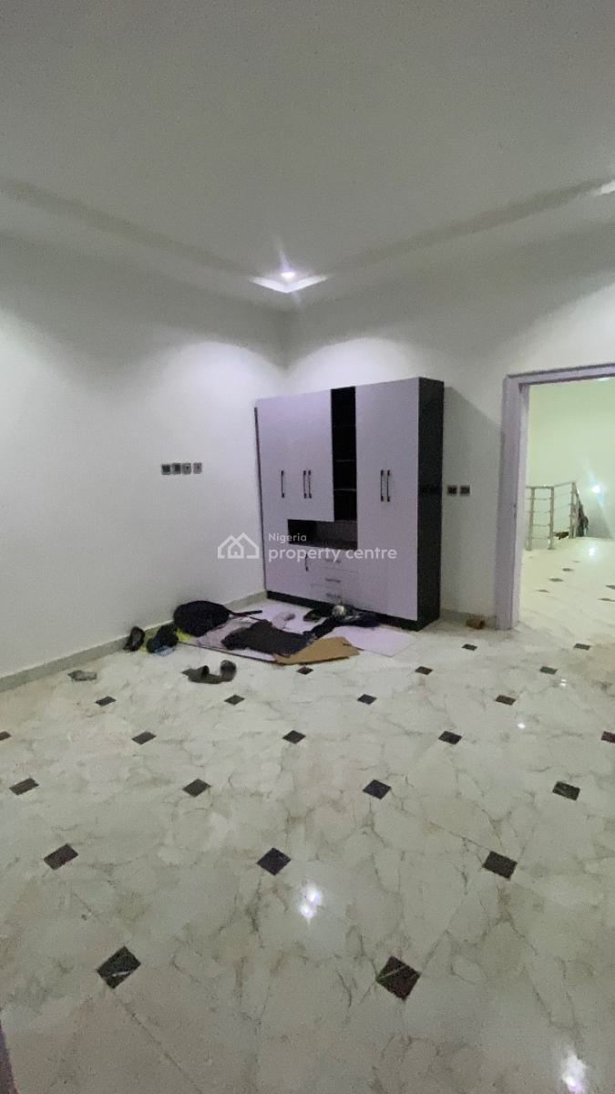 Newly Built 3 Bedroom Terrace Duplex  Maitama Extension, Maitama Extension, Mpape, Abuja, House for Rent