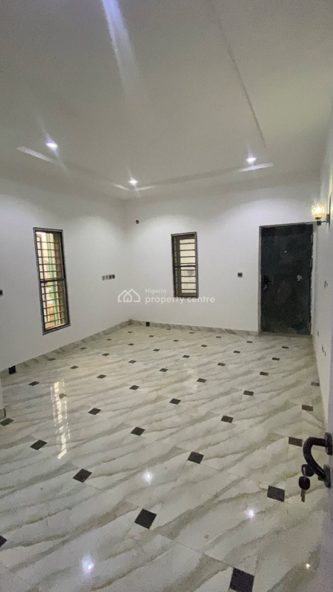 Newly Built 3 Bedroom Terrace Duplex  Maitama Extension, Maitama Extension, Mpape, Abuja, House for Rent