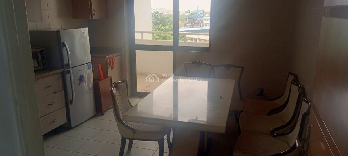 Furnished Office Space (about 45sqm), Adeola Odeku, Victoria Island, Victoria Island (vi), Lagos, Office Space for Rent