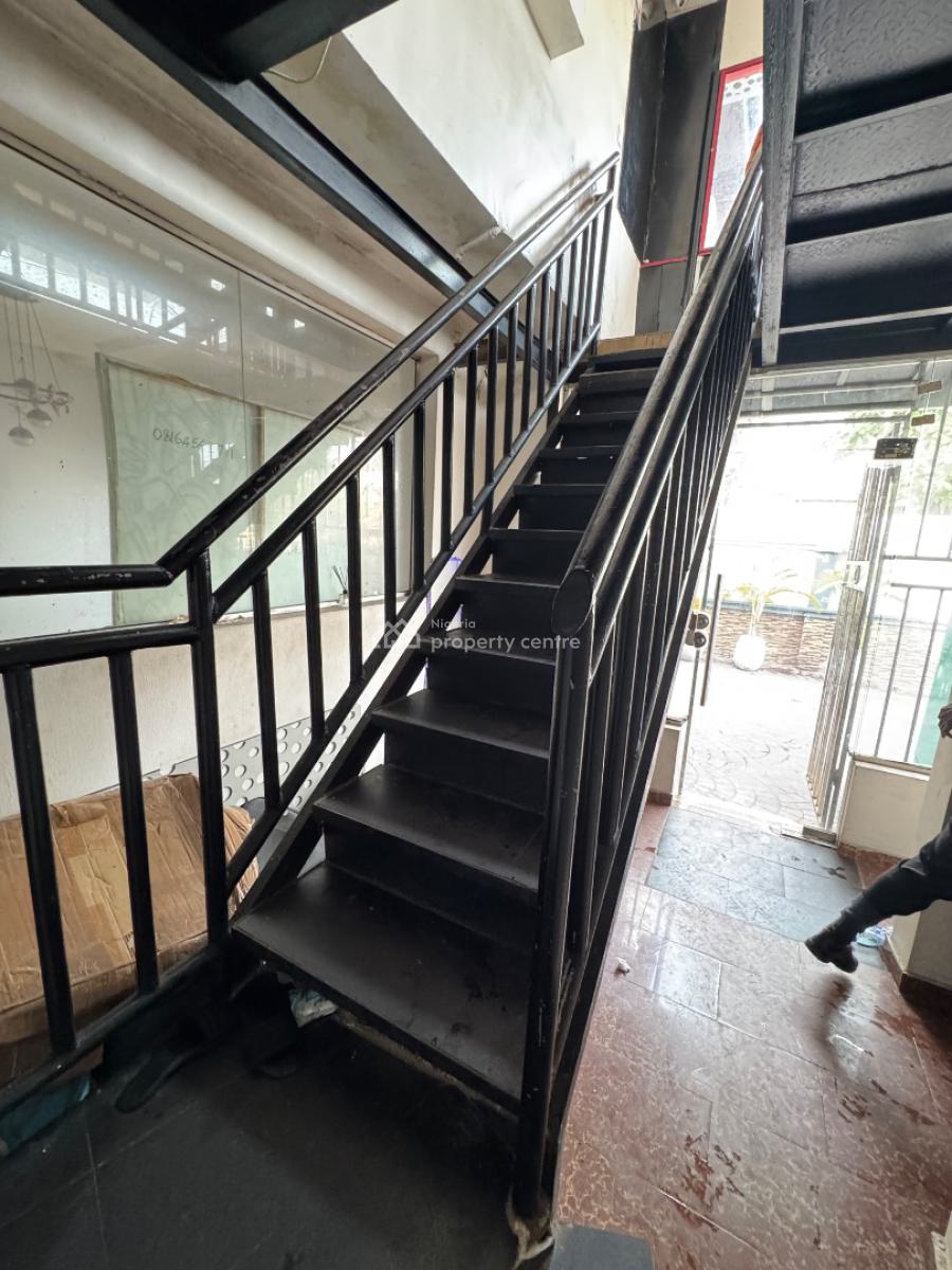 Office Space Available, Lekki Phase 1, Lekki, Lagos, Office Space for Rent