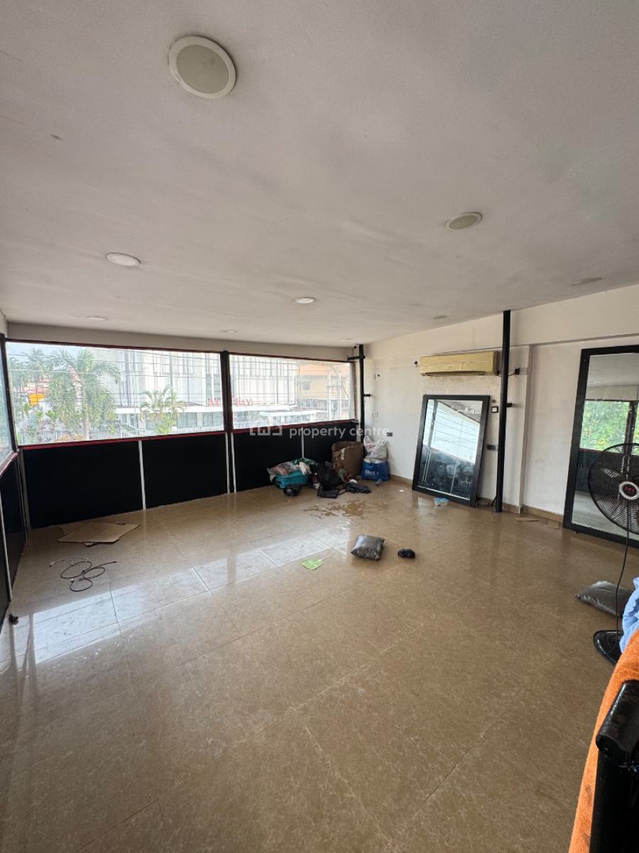 Office Space Available, Lekki Phase 1, Lekki, Lagos, Office Space for Rent