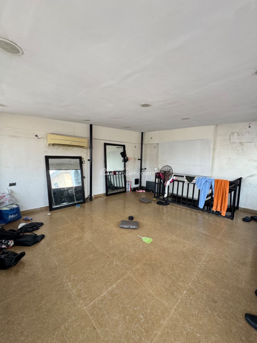 Office Space Available, Lekki Phase 1, Lekki, Lagos, Office Space for Rent