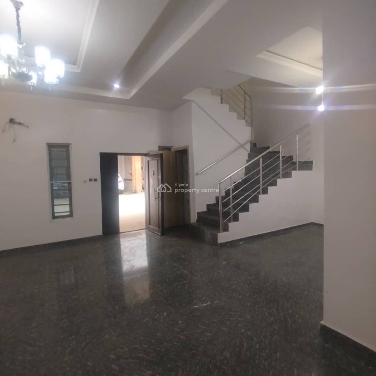 4 Bedroom Terrace, Lekki, Lagos, Terraced Duplex for Rent