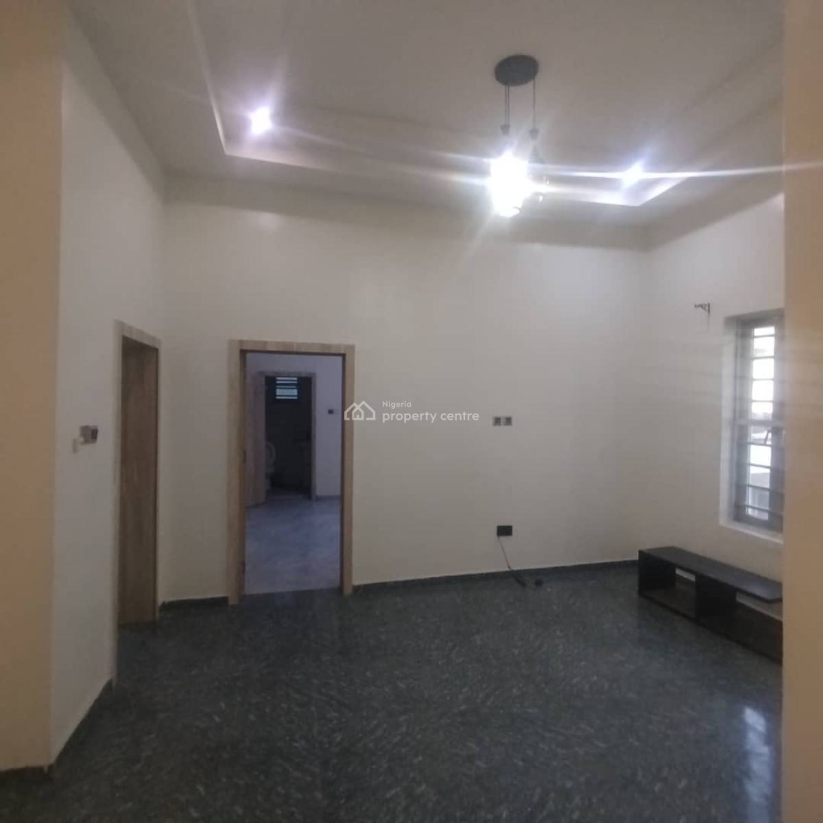 4 Bedroom Terrace, Lekki, Lagos, Terraced Duplex for Rent