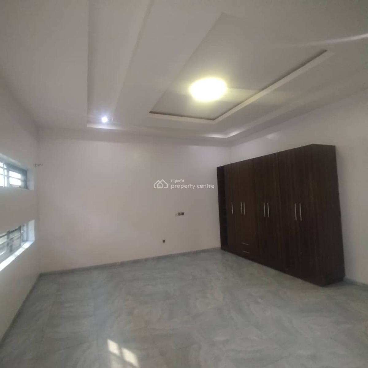 4 Bedroom Terrace, Lekki, Lagos, Terraced Duplex for Rent