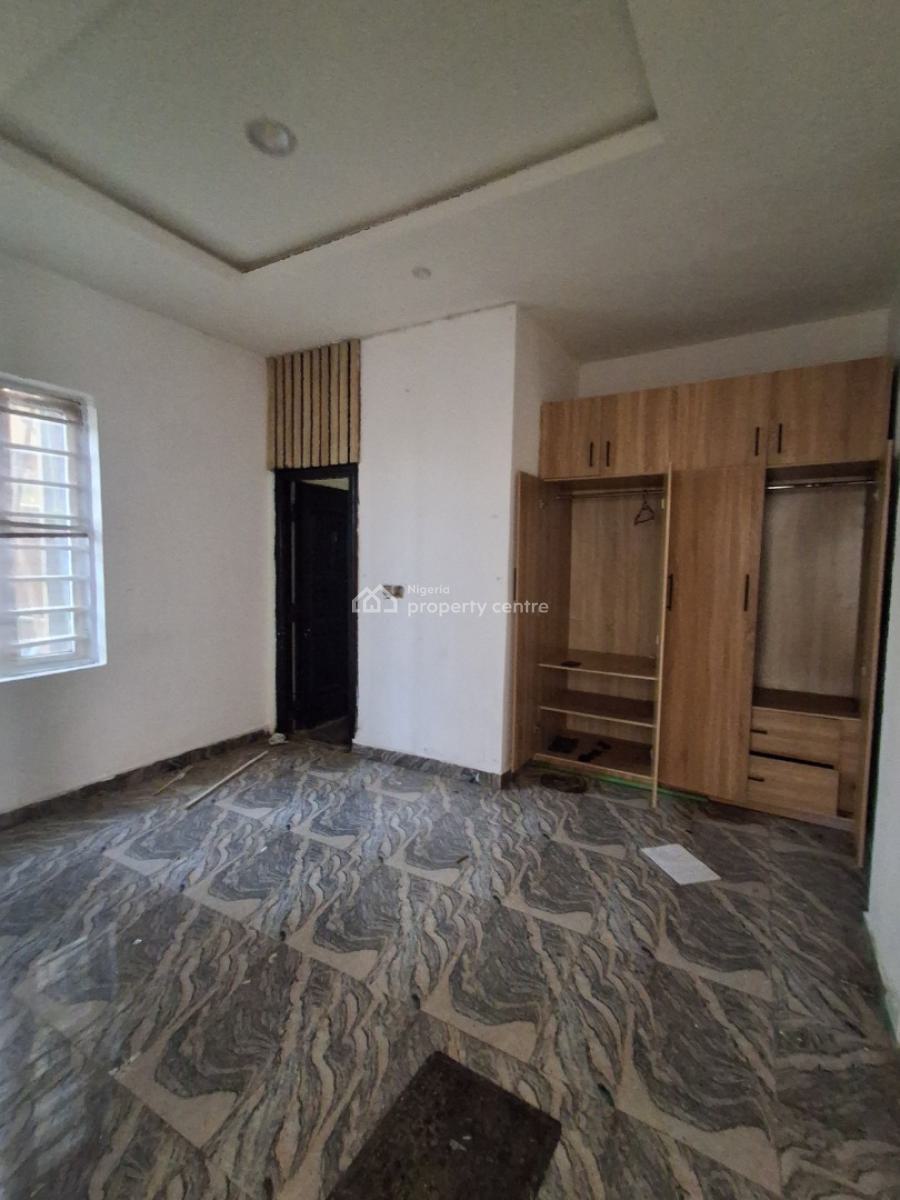 Mini Flat, Badore, Ajah, Lagos, Mini Flat (room and Parlour) for Rent