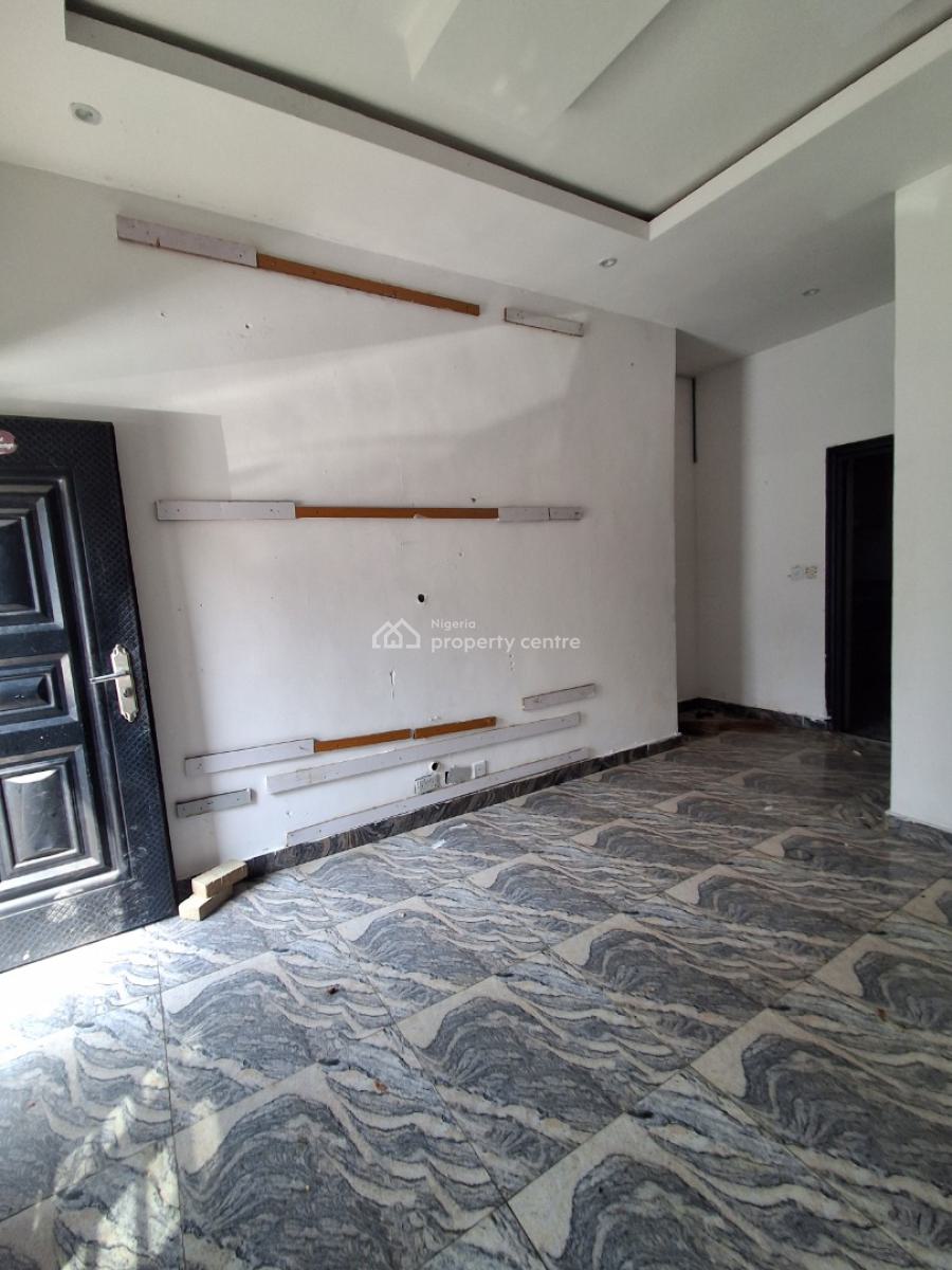 Mini Flat, Badore, Ajah, Lagos, Mini Flat (room and Parlour) for Rent
