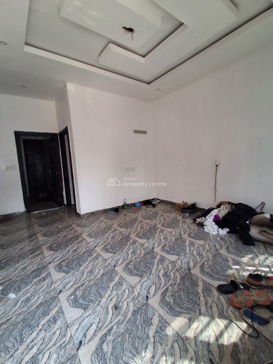 Mini Flat, Badore, Ajah, Lagos, Mini Flat (room and Parlour) for Rent
