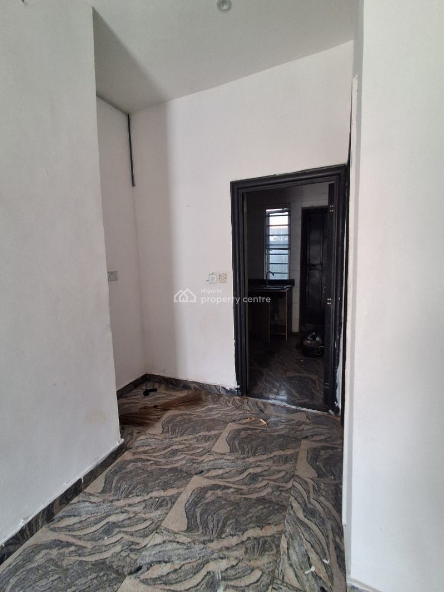 Mini Flat, Badore, Ajah, Lagos, Mini Flat (room and Parlour) for Rent