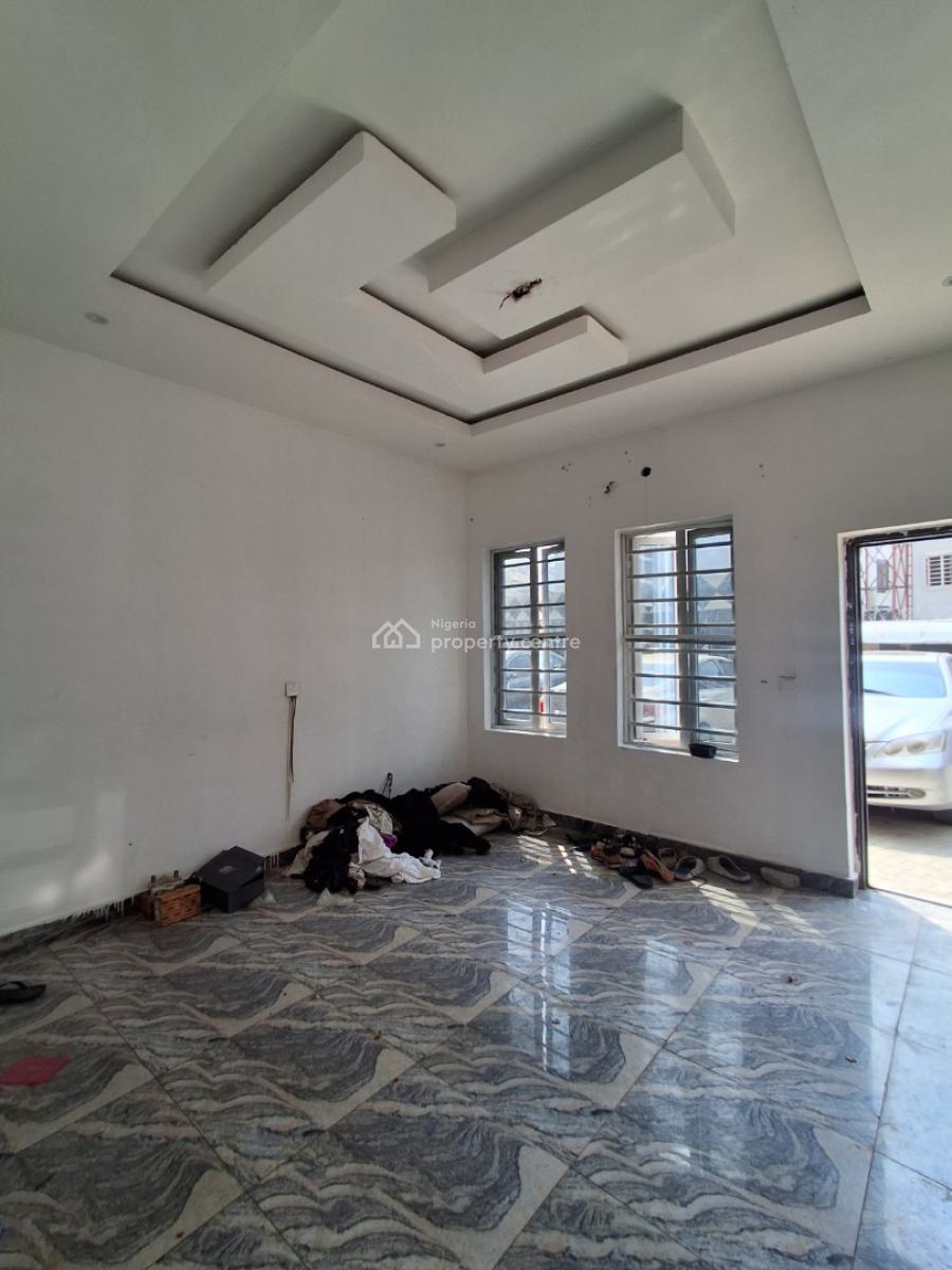 Mini Flat, Badore, Ajah, Lagos, Mini Flat (room and Parlour) for Rent