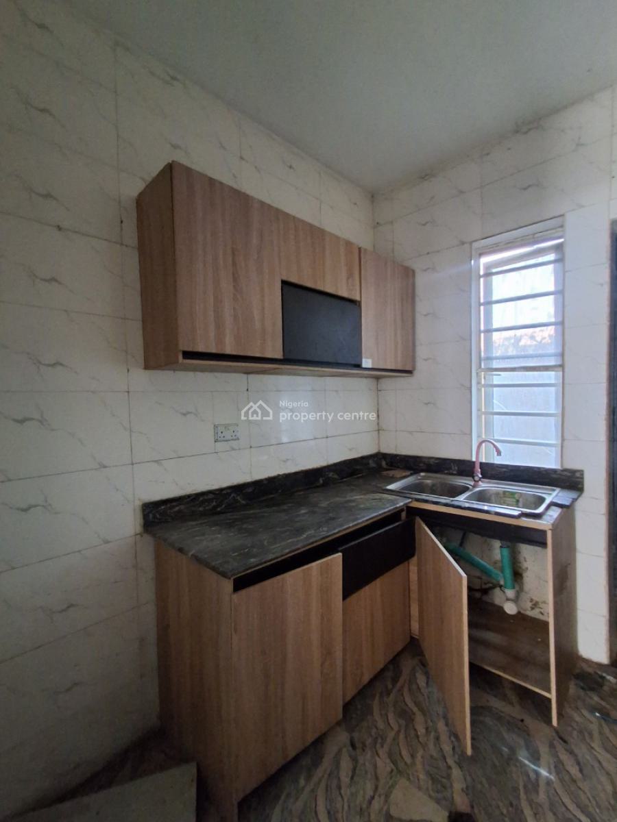 Mini Flat, Badore, Ajah, Lagos, Mini Flat (room and Parlour) for Rent