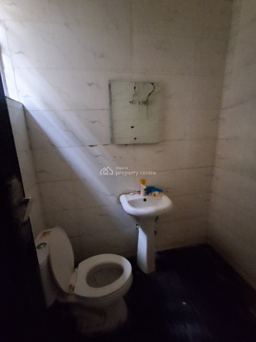 Mini Flat, Badore, Ajah, Lagos, Mini Flat (room and Parlour) for Rent