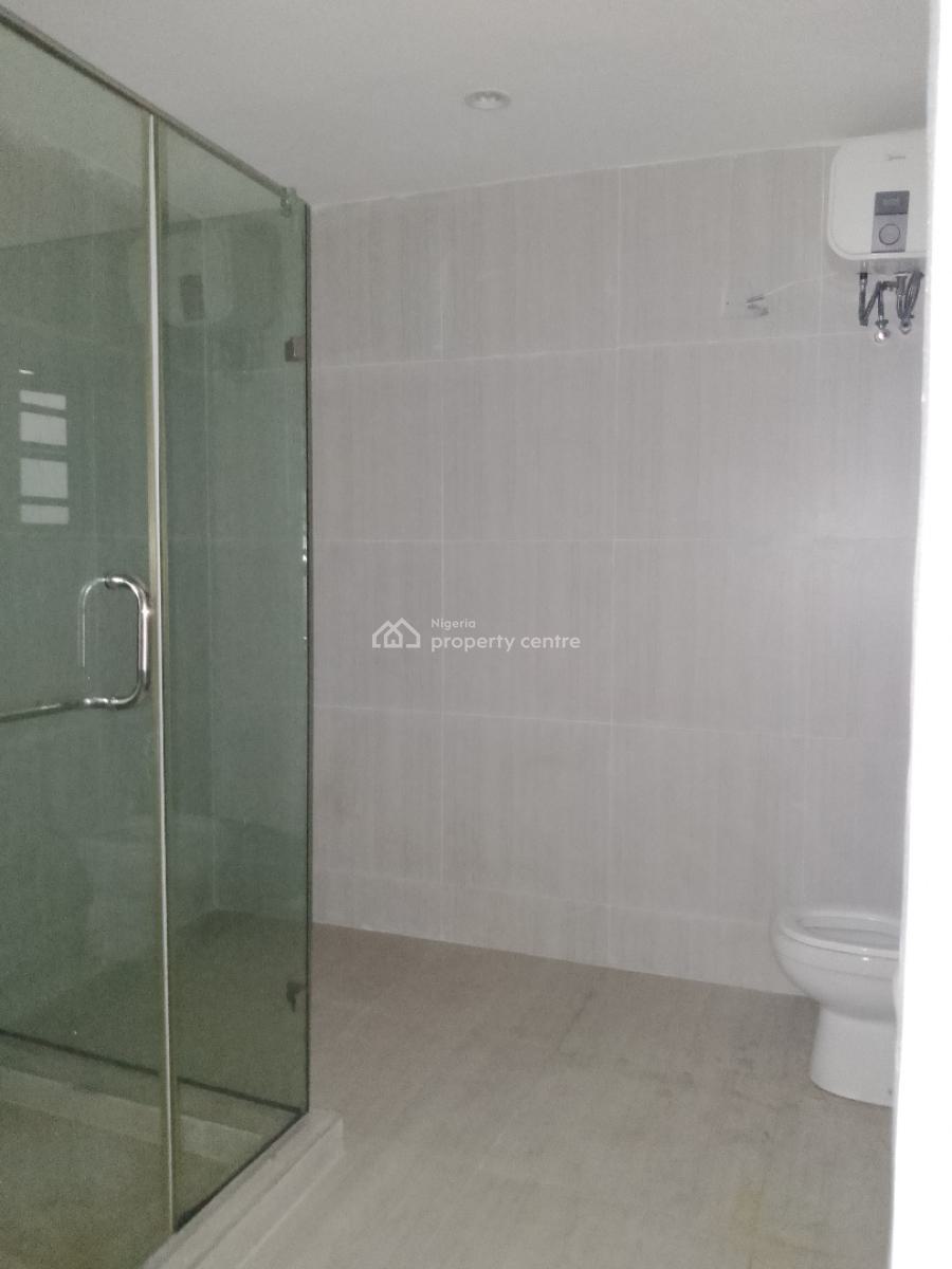 Brand New 3 Bedroom Penthouse, Ogidan, Sangotedo, Ajah, Lagos, Flat / Apartment for Sale