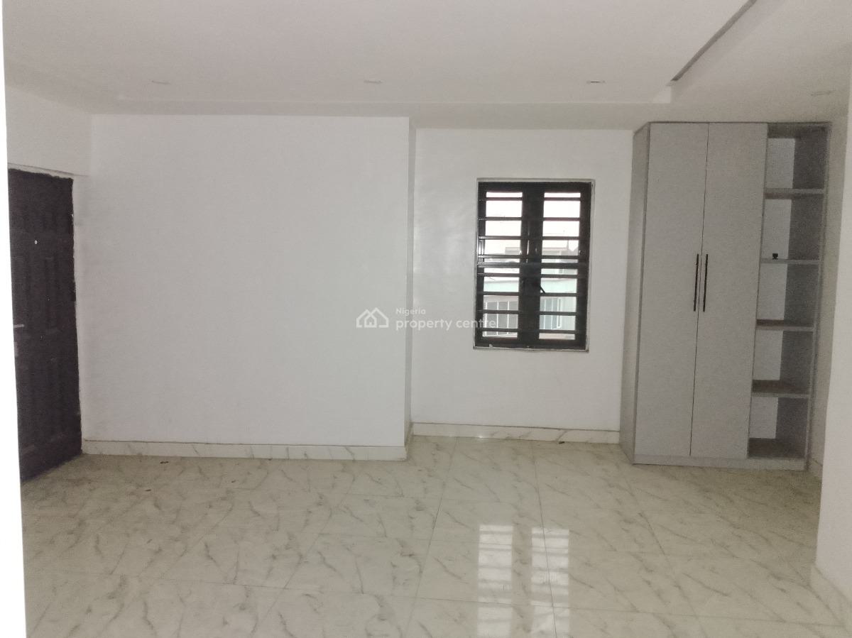 Brand New 3 Bedroom Penthouse, Ogidan, Sangotedo, Ajah, Lagos, Flat / Apartment for Sale