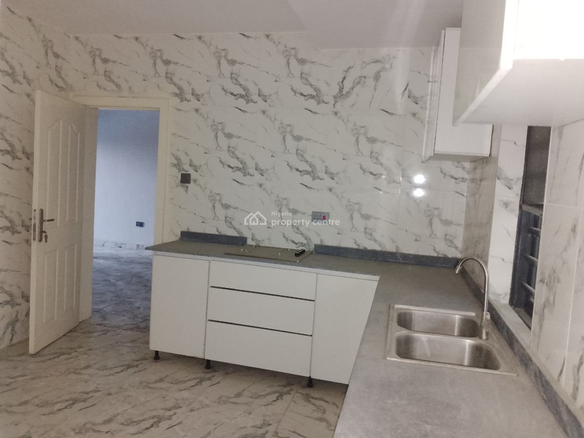 Brand New 3 Bedroom Penthouse, Ogidan, Sangotedo, Ajah, Lagos, Flat / Apartment for Sale