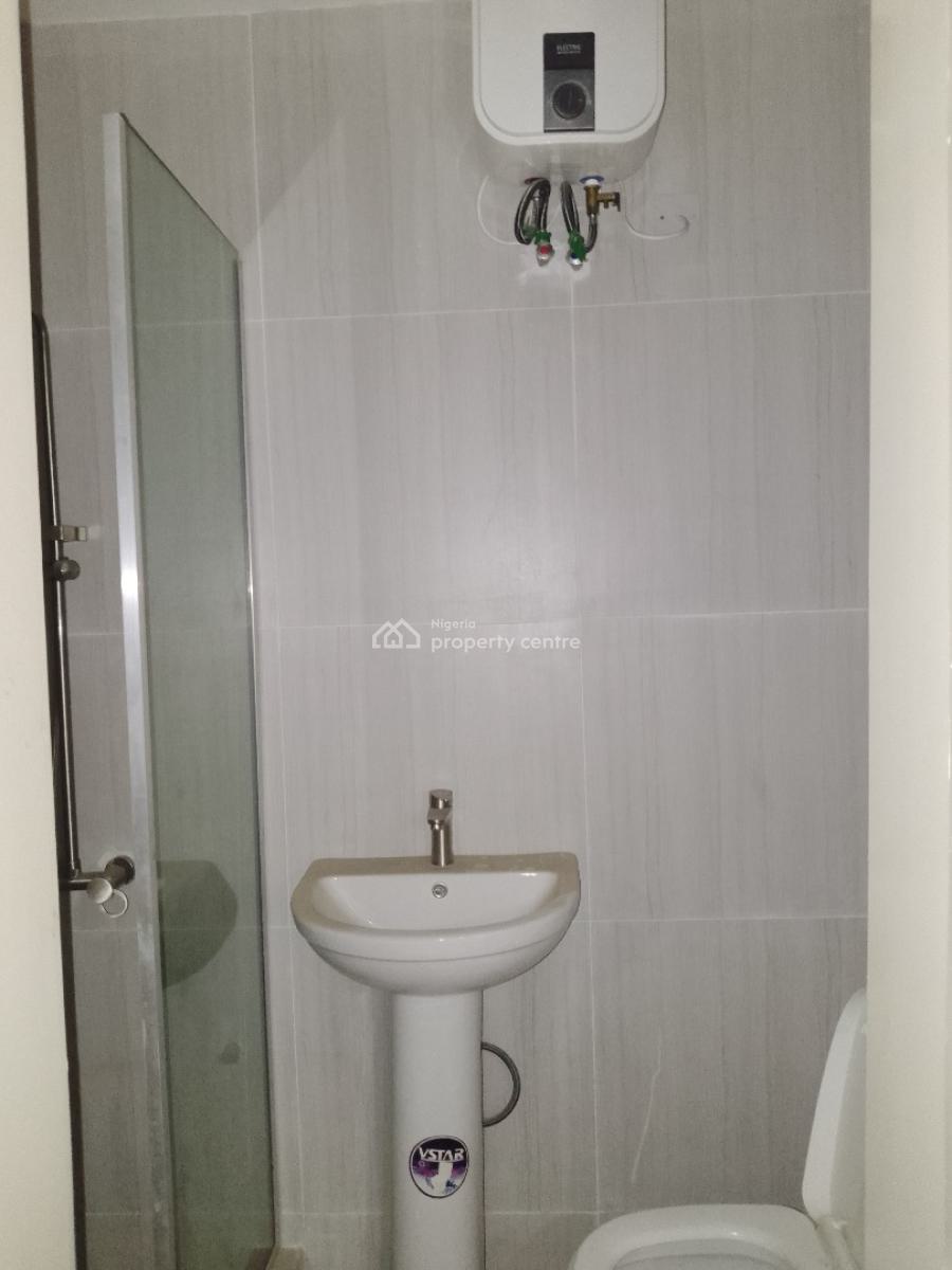 Brand New 3 Bedroom Penthouse, Ogidan, Sangotedo, Ajah, Lagos, Flat / Apartment for Sale