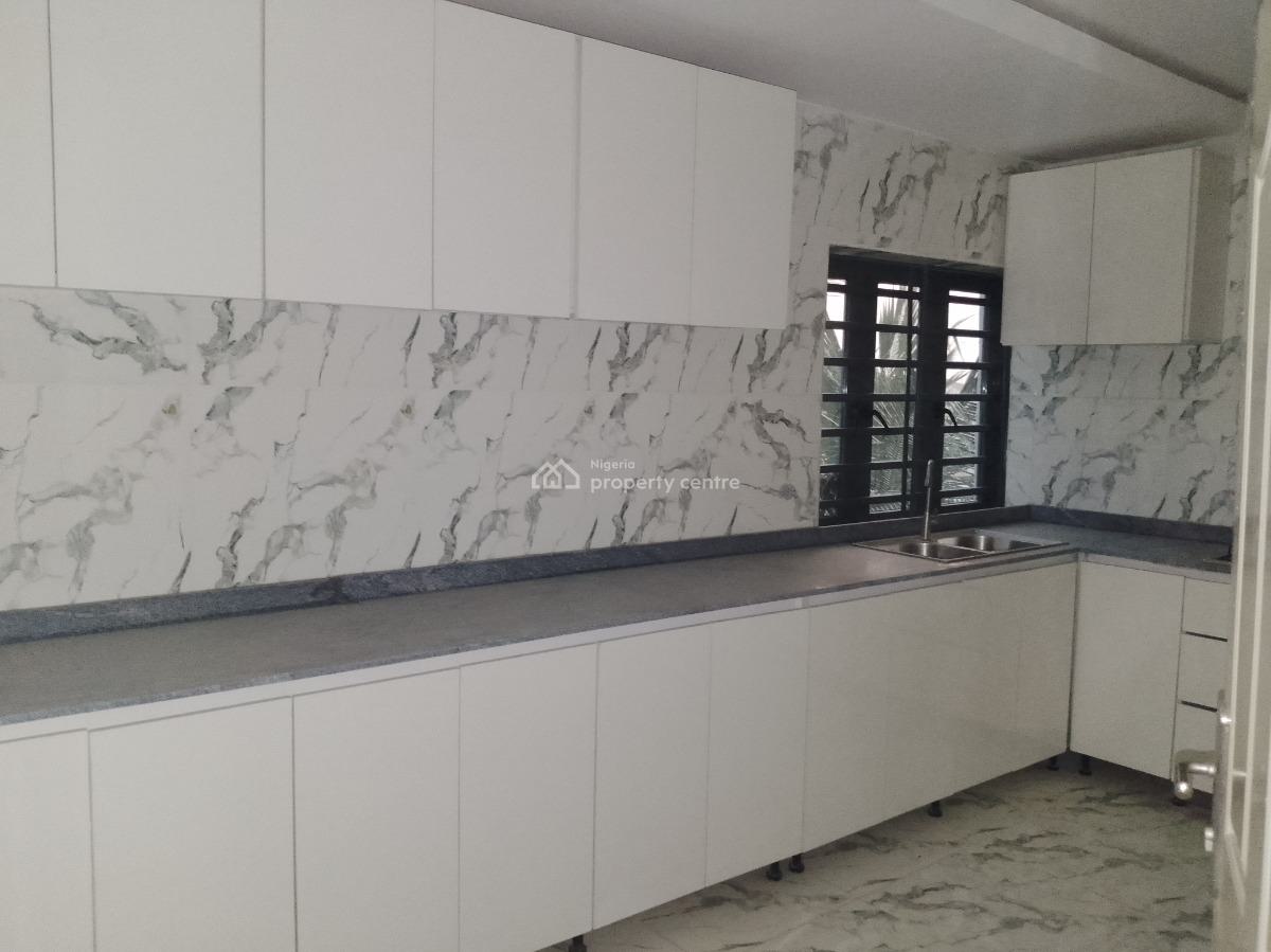 Brand New 3 Bedroom Penthouse, Ogidan, Sangotedo, Ajah, Lagos, Flat / Apartment for Sale