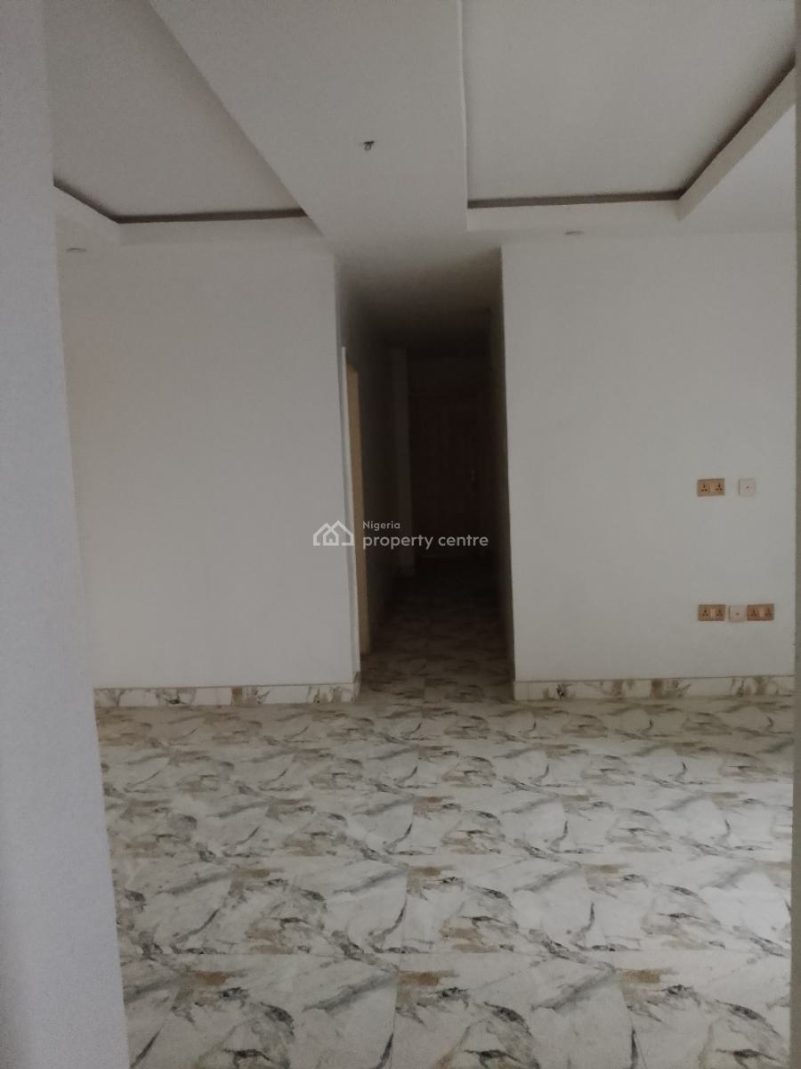 Brand New 3 Bedroom Penthouse, Ogidan, Sangotedo, Ajah, Lagos, Flat / Apartment for Sale