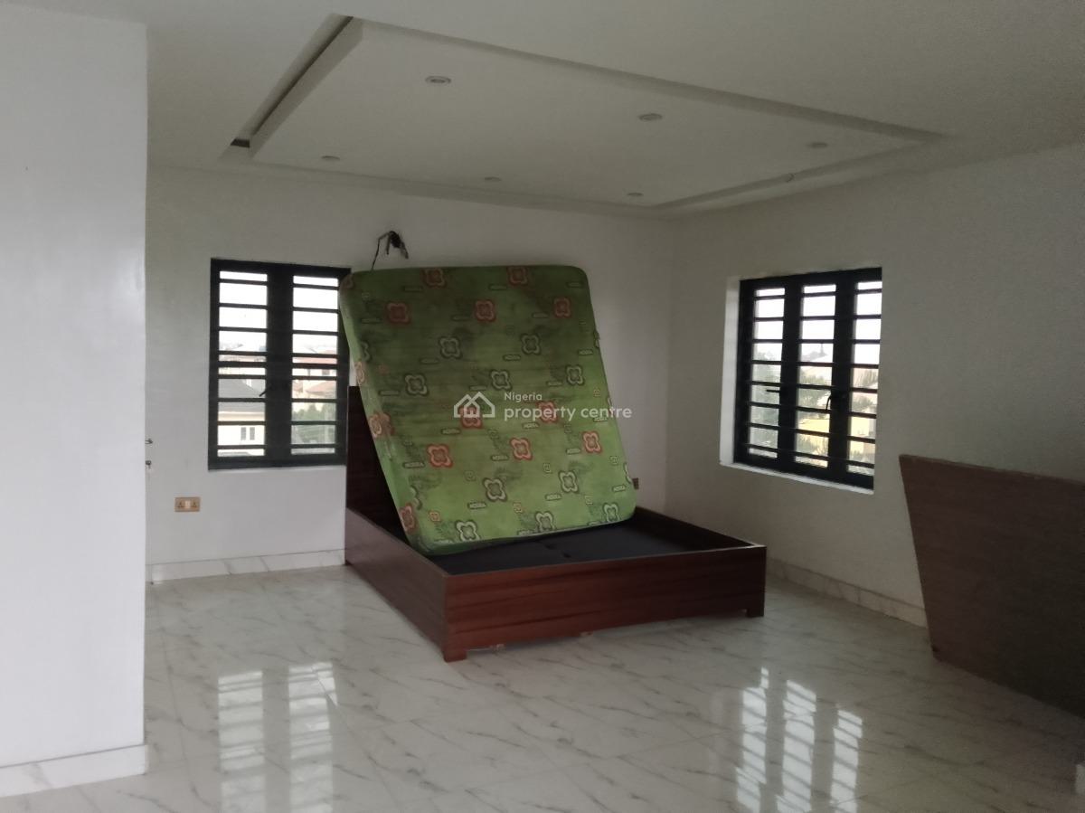 Brand New 3 Bedroom Penthouse, Ogidan, Sangotedo, Ajah, Lagos, Flat / Apartment for Sale