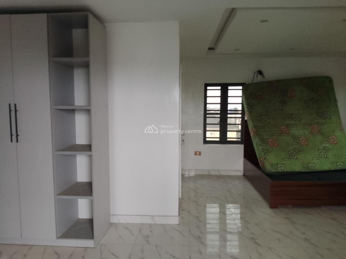 Brand New 3 Bedroom Penthouse, Ogidan, Sangotedo, Ajah, Lagos, Flat / Apartment for Sale