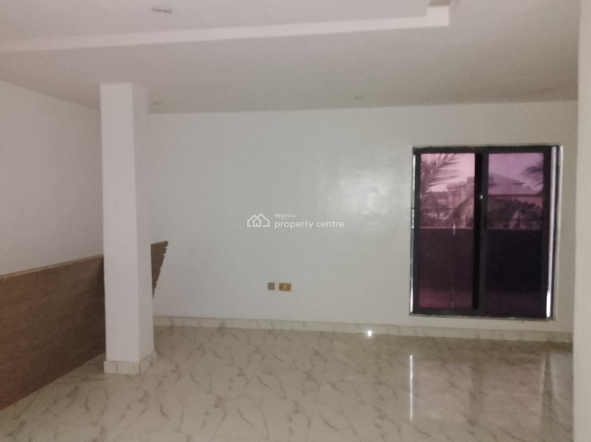 Brand New 3 Bedroom Penthouse, Ogidan, Sangotedo, Ajah, Lagos, Flat / Apartment for Sale