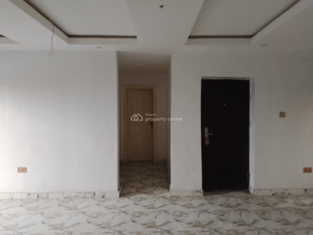 Brand New 3 Bedroom Penthouse, Ogidan, Sangotedo, Ajah, Lagos, Flat / Apartment for Sale