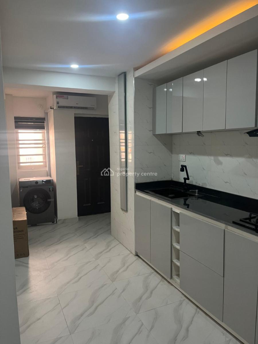 Luxury Fully Furnished 3-bedroom Apartment, Ikoyi, Ikoyi, Lagos, Flat / Apartment for Rent
