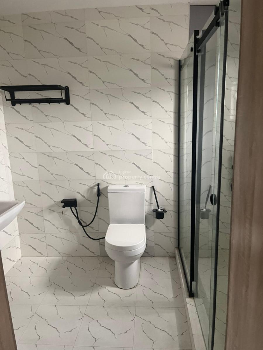 Luxury Fully Furnished 3-bedroom Apartment, Ikoyi, Ikoyi, Lagos, Flat / Apartment for Rent