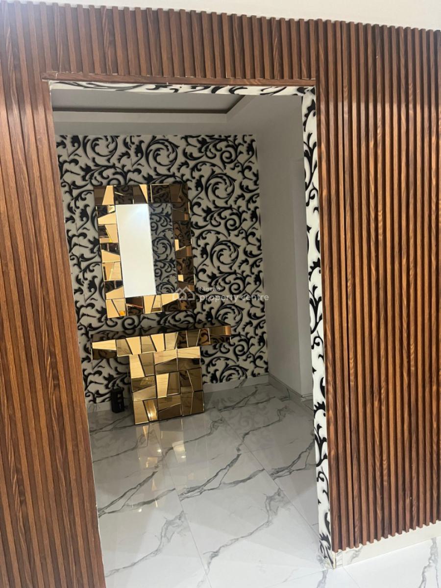 Luxury Fully Furnished 3-bedroom Apartment, Ikoyi, Ikoyi, Lagos, Flat / Apartment for Rent