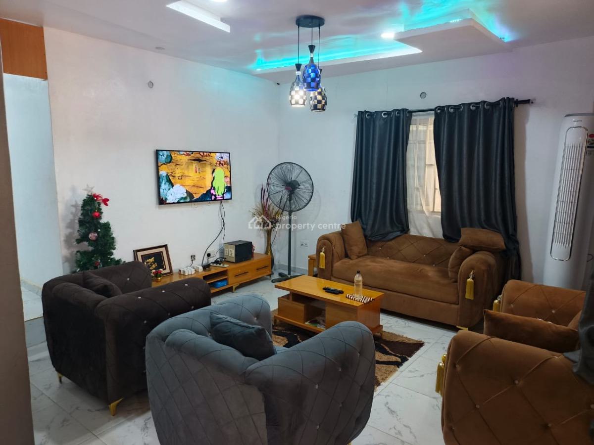 Relatively Newly Built 3 Bedroom Detached Bungalow with Bq & Shops, Ikorodu, Lagos, Detached Bungalow for Sale