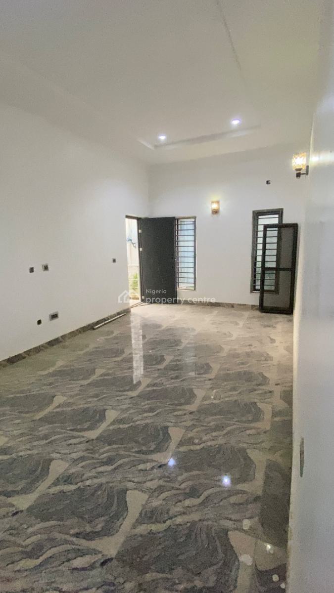 Newly Built 2 Bedroom Flat  Maitama Extension, Maitama Extension, Mpape, Abuja, Flat / Apartment for Rent
