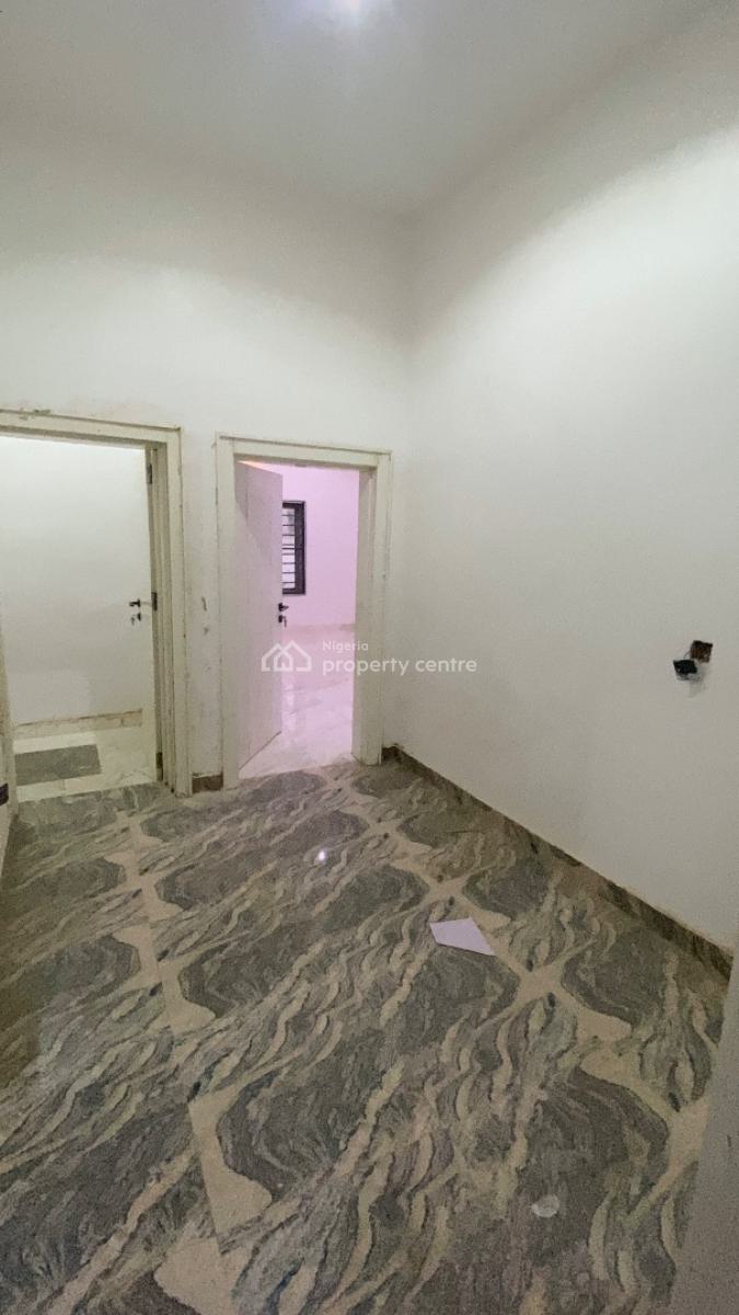 Newly Built 2 Bedroom Flat  Maitama Extension, Maitama Extension, Mpape, Abuja, Flat / Apartment for Rent